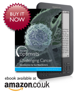 Challenging Cancer - ebook buy it now on Amazon
